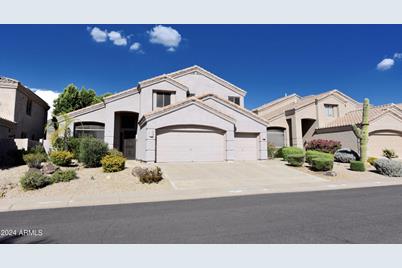 14843 N 100th Way, Scottsdale, AZ 85260 - Photo 1