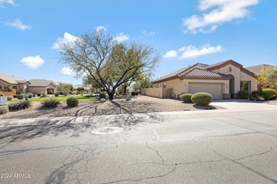 15645 E Yucca Drive, Fountain Hills, AZ 85268 - Photo 1