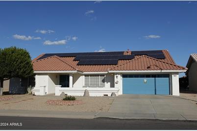 20611 N 149th Avenue, Sun City West, AZ 85375 - Photo 1