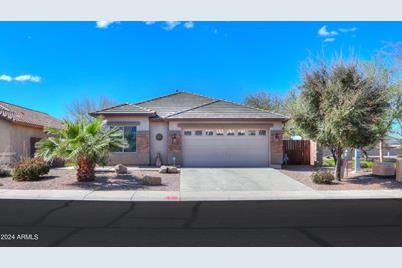 19402 N Falcon Lane, Maricopa, AZ 85138 - Photo 1