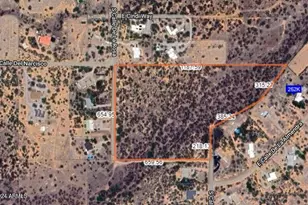 0000 S Calle De La Rosa Rd, Hereford, AZ 85615 - Photo 1