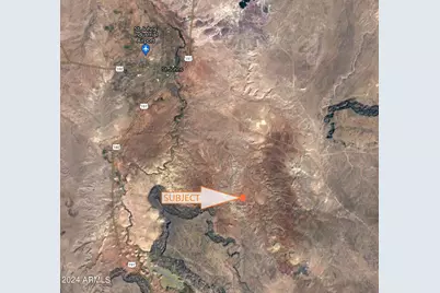 123 County Rd N6412 -- #-, Saint Johns, AZ 85936 - Photo 1