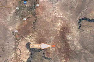 123 County Rd N6412 --, Saint Johns, AZ 85936 - Photo 1