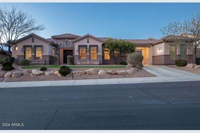 2222 W Twain Drive, Anthem, AZ 85086 - Photo 1