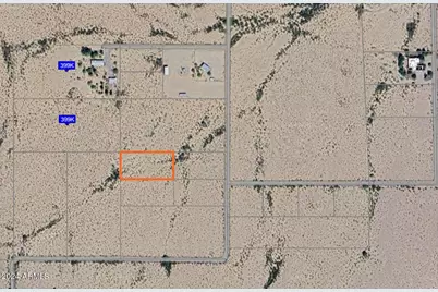 435th Ave S Of Salome Hwy -- #Lot Q, Tonopah, AZ 85354 - Photo 1