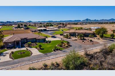 23 & 109 W Lone Star Lane, San Tan Valley, AZ 85140 - Photo 1