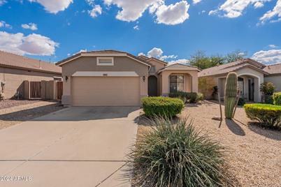 10057 E Keats Avenue, Mesa, AZ 85209 - Photo 1