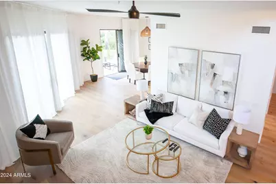 8989 N Gainey Center Drive #101, Scottsdale, AZ 85258 - Photo 1