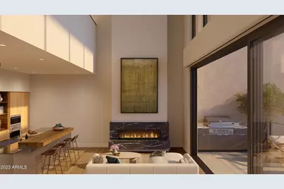 4849 N Camelback Ridge Drive #A405, Scottsdale, AZ 85251 - Photo 1