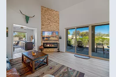 26235 N Bravo, Rio Verde, AZ 85263 - Photo 1