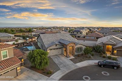 19777 W Harrison Street, Buckeye, AZ 85326 - Photo 1