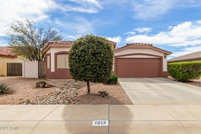 1217 W Elm Avenue, Coolidge, AZ 85128 - Photo 1