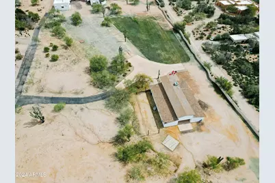 29429 N 64th Street #-, Cave Creek, AZ 85331 - Photo 1