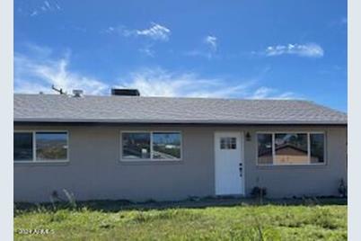 313 W Essex Road, Kearny, AZ 85137 - Photo 1