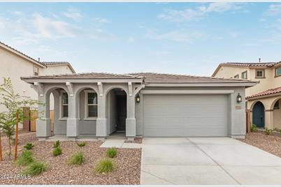 5757 S Romano --, Mesa, AZ 85212 - Photo 1