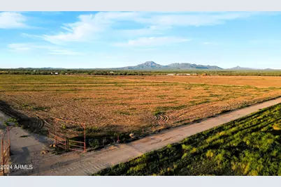 0 S White and Parker, Stanfield, AZ 85172 - Photo 1