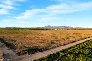 0 S White and Parker, Stanfield, AZ 85172 - Photo 1