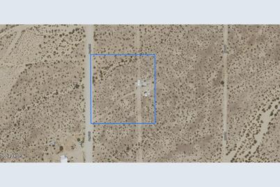 Tbd Angell Rd 2.35 Acres -- #13, Yucca, AZ 86438 - Photo 1