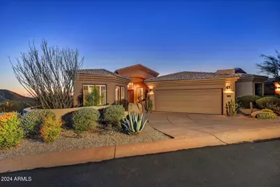 24350 N Whispering Ridge Way #35, Scottsdale, AZ 85255 - Photo 1