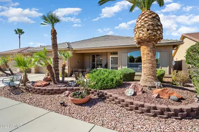 18059 W Hickcox, Surprise, AZ 85374 - Photo 1