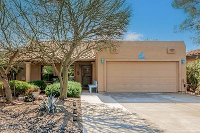 14487 N Love Court, Fountain Hills, AZ 85268 - Photo 1