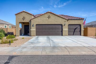 1152 E Gabrilla Drive, Casa Grande, AZ 85122 - Photo 1