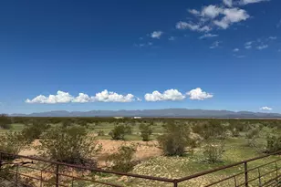 00Xx N 529th Ave Parcel 3A --, Aguila, AZ 85320 - Photo 1