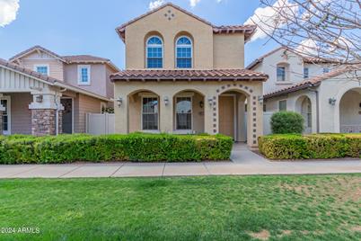 1077 S Nancy Lane, Gilbert, AZ 85296 - Photo 1