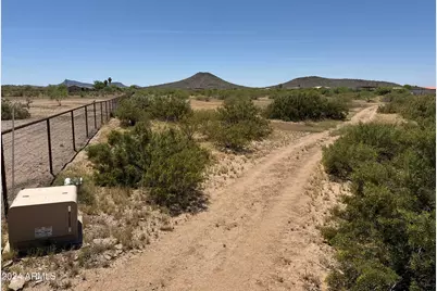 00Xx W Luray Road #-, Wickenburg, AZ 85390 - Photo 1