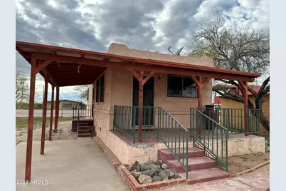 103 S Main Street, Gila Bend, AZ 85337 - Photo 1