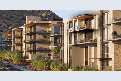 4849 N Camelback Ridge Drive #A409, Scottsdale, AZ 85251 - Photo 1