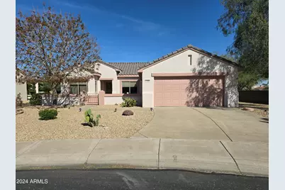 19595 N Sunburst Way, Surprise, AZ 85374 - Photo 1