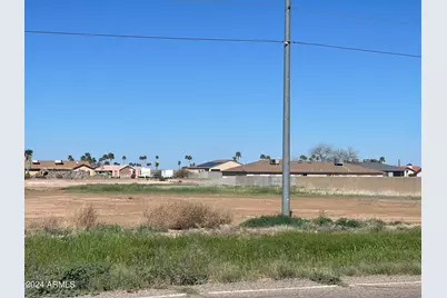 0 S Sunland Gin Road #6619, Arizona City, AZ 85123 - Photo 1