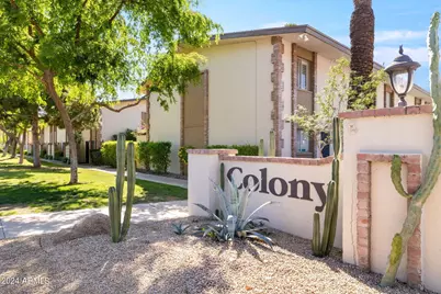 4701 N 68th Street #236, Scottsdale, AZ 85251 - Photo 23