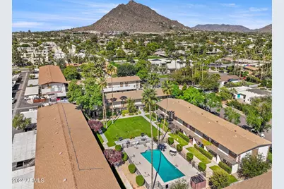 4701 N 68th Street #236, Scottsdale, AZ 85251 - Photo 29
