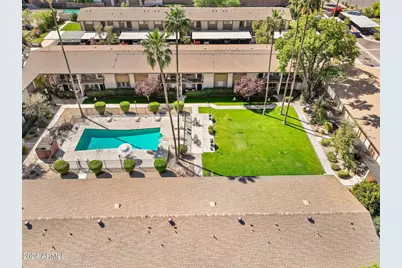 4701 N 68th Street #236, Scottsdale, AZ 85251 - Photo 25