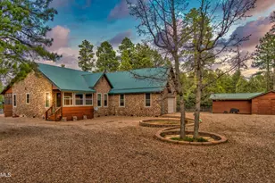 4635 Pioneer, Lakeside, AZ 85929 - Photo 1