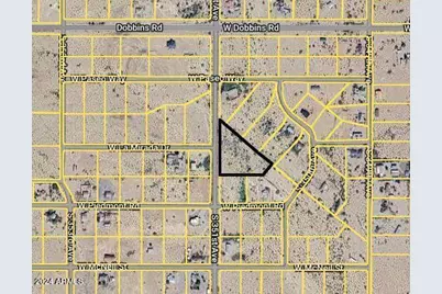 94X1 S 351st Avenue #-, Arlington, AZ 85322 - Photo 1