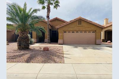 10759 W Via Del Sol --, Sun City, AZ 85373 - Photo 1