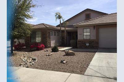 12809 W Aster Drive, El Mirage, AZ 85335 - Photo 1