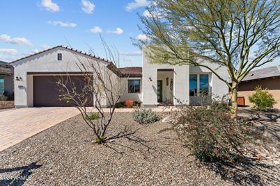 4604 Golden Eagle Ridge, Wickenburg, AZ 85390 - Photo 1