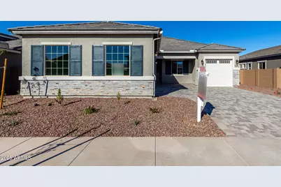 16412 W Avenida Del Sol --, Surprise, AZ 85387 - Photo 1