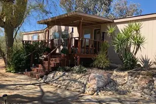 6311 E Skinner Dr, Cave Creek, AZ 85331 - Photo 1