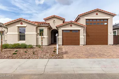 4828 W Stargazer Place, Laveen, AZ 85339 - Photo 1