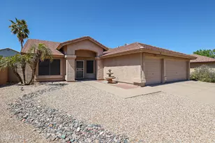20038 North 21st St, Phoenix, AZ 85024 - Photo 1