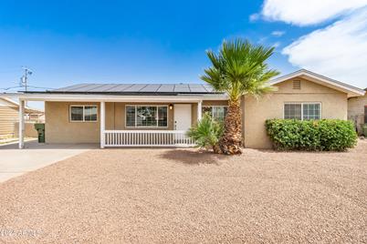 1120 E 12th Street, Casa Grande, AZ 85122 - Photo 1