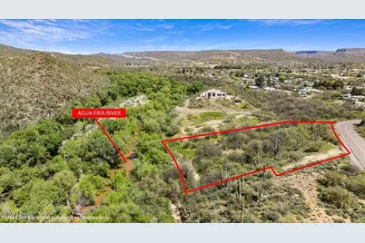 34950 S Kings Way #-, Black Canyon City, AZ 85324 - Photo 1