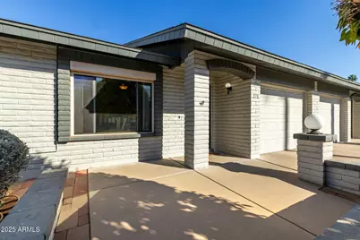 7950 E Keats, Mesa, AZ 85209 - Photo 1