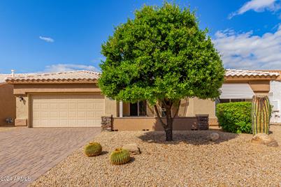 14237 W Colt Lane, Sun City West, AZ 85375 - Photo 1