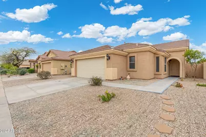 17572 W Dalea, Goodyear, AZ 85338 - Photo 1